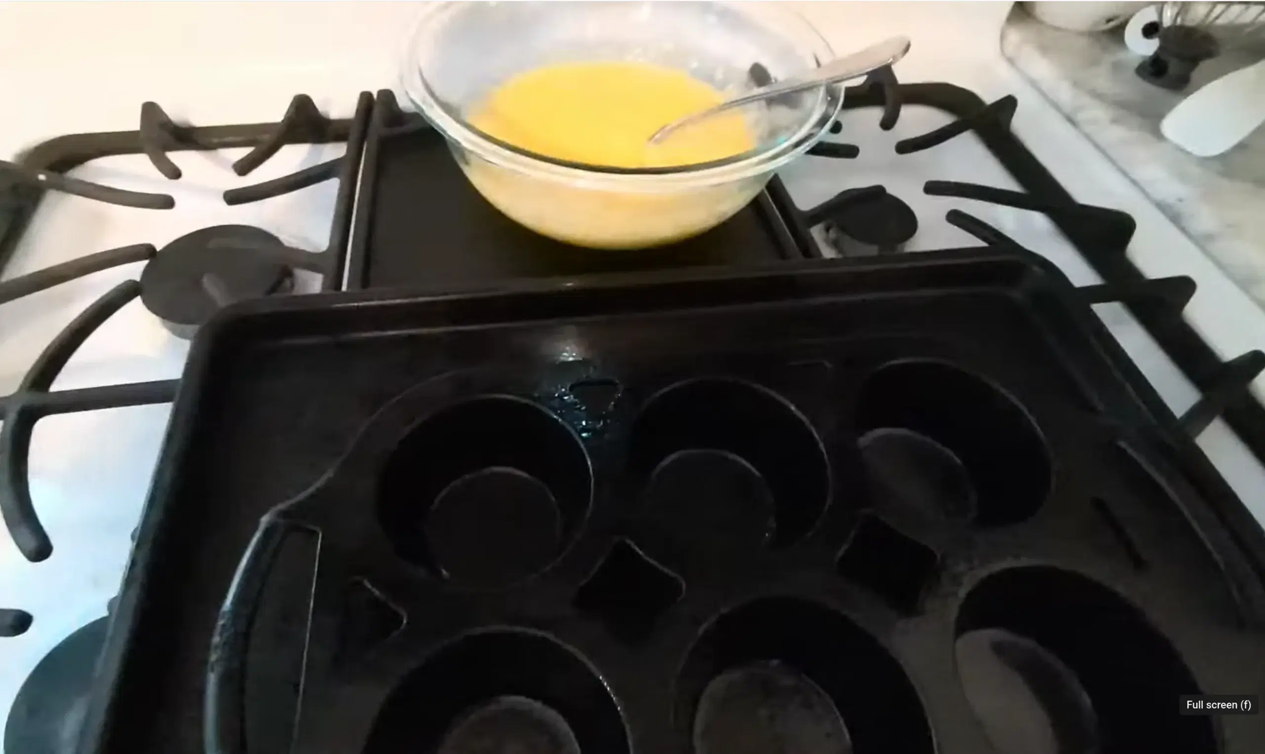 Sweet Potato Breakfast Muffins photo
