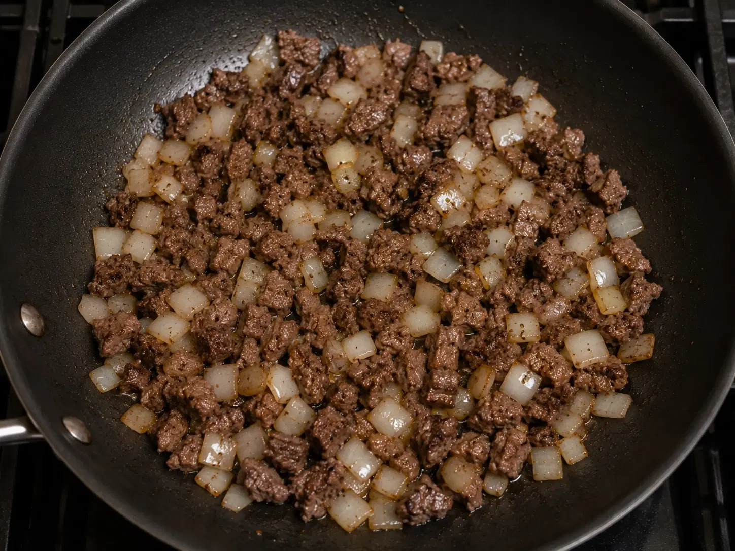 Tater Tot Casserole photo