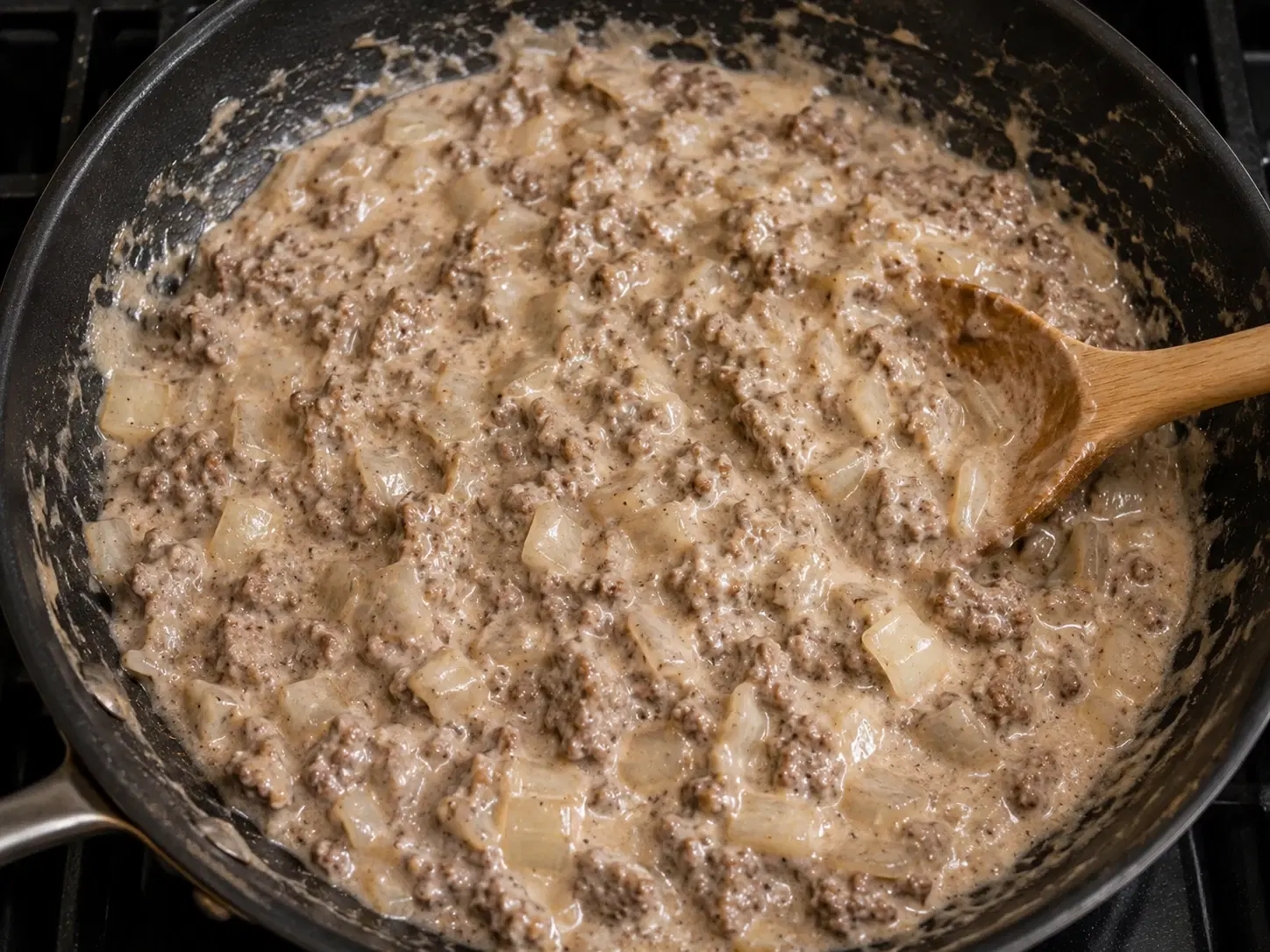 Tater Tot Casserole photo