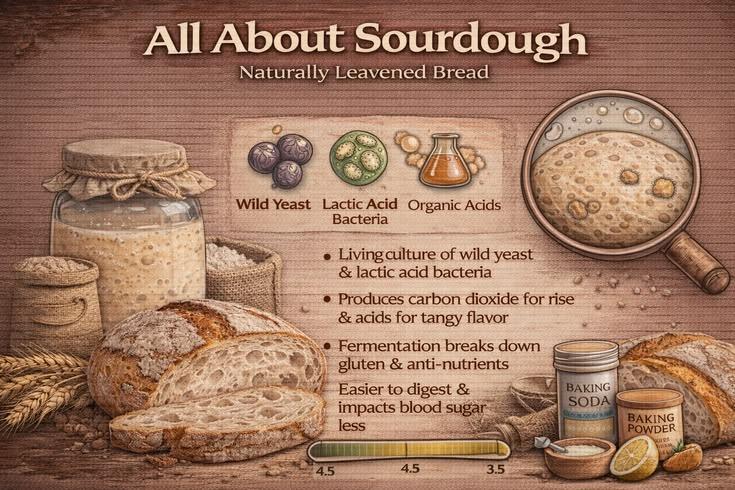 sour dough